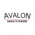 Avalon Bagels to Burgers - Yorba Linda